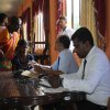 Medical Camp and Distribution of Welfare Cards for the Differently Abled Persons at Vavuniya North Divisional Secretariat - 13.10.2022